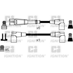 Ignition Cable Kit XC1106 for MERCEDES