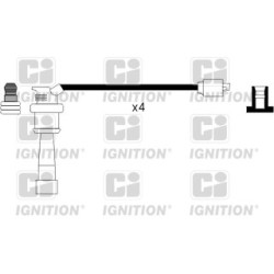 Ignition Cable Kit XC1113 for MITSUBISHI PROTON