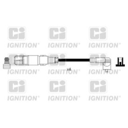 Ignition Cable Kit XC1118 for SEAT VW OE 030905409B