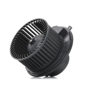 Heater Blower Motor - RIDEX 2669I0120