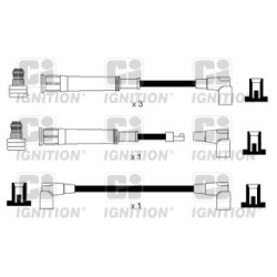 Ignition Cable Kit XC1123 for BMW 3 OE 12121717646