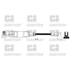 Ignition Cable Kit XC1124 for BMW 3 5 Z3