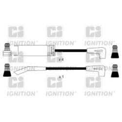 Ignition Cable Kit XC1127 for DAEWOO GM KOREA