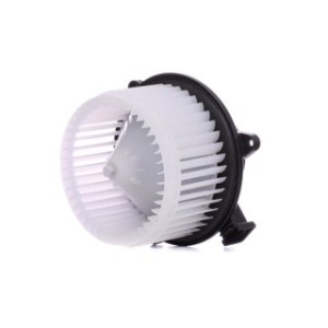 Heater Blower Motor - RIDEX 2669I0121
