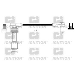 Ignition Cable Kit XC1138 for VAUXHALL ASTRA