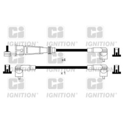 Ignition Cable Kit XC1145 for SKODA VW