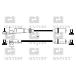 Ignition Cable Kit XC1149 for SEAT VW OE N10050202