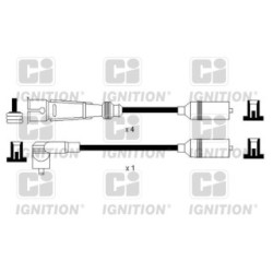 Ignition Cable Kit XC1159 for AUDI 100