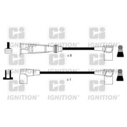 Ignition Cable Kit XC1182 for MERCEDES S-CLASS SL