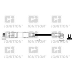 Ignition Cable Kit XC1203 for SEAT VW OE 021905409AD