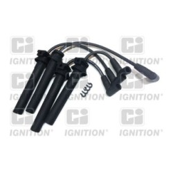 Ignition Cable Kit XC1207 for CHRYSLER MINI