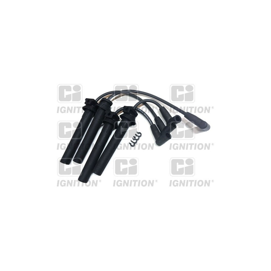 Ignition Cable Kit XC1207 for CHRYSLER MINI