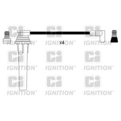 Ignition Cable Kit XC1210 for CHRYSLER DODGE