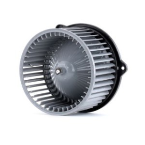 Heater Blower Motor - RIDEX 2669I0122