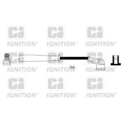 Ignition Cable Kit XC1232 for KIA RIO OE 27401-2X000