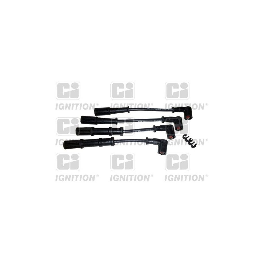 Ignition Cable Kit XC1305 for ABARTH ALFA ROMEO