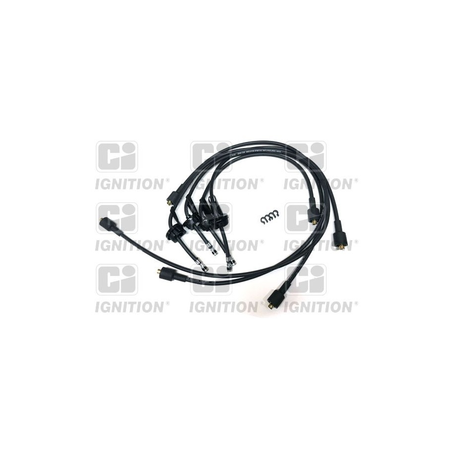 Ignition Cable Kit XC1314 for CITROEN C35 CX
