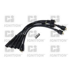 Ignition Cable Kit XC1319 for NISSAN SUNNY VANETTE