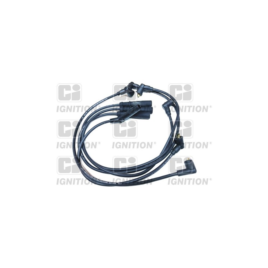 Ignition Cable Kit XC1327 for NISSAN FIGARO