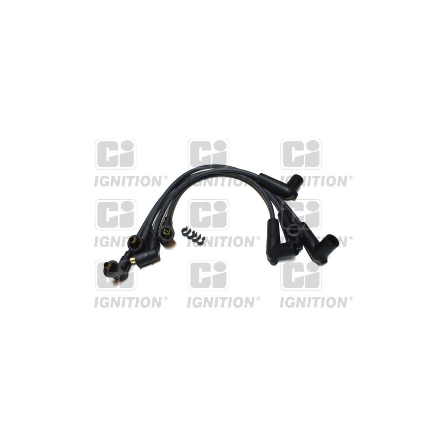 Ignition Cable Kit XC1328 for MAZDA RX-8