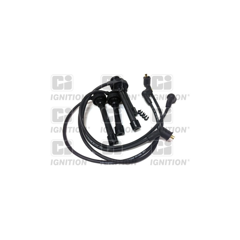 Ignition Cable Kit XC1329 for MITSUBISHI PROTON