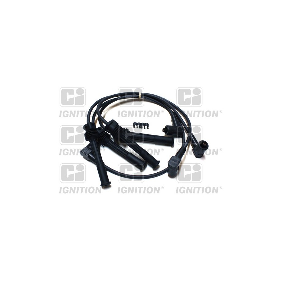 Ignition Cable Kit XC1335 for RENAULT CLIO