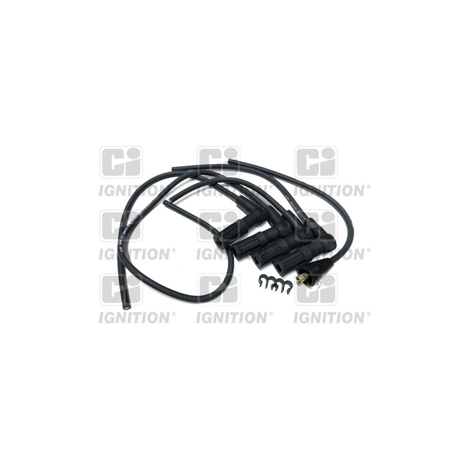 Ignition Cable Kit XC1358 for TRIUMPH TR