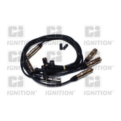 Ignition Cable Kit XC1360 for VW TRANSPORTER
