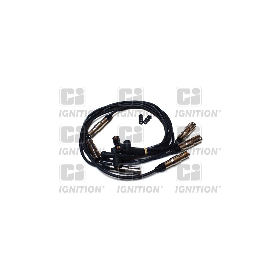 Ignition Cable Kit XC1360 for VW TRANSPORTER