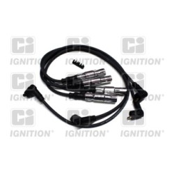 Ignition Cable Kit XC1383 for SEAT VW