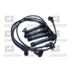 Ignition Cable Kit XC1397 for HONDA CRX