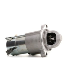 Starter Motor- RIDEX 2S0292