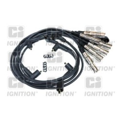 Ignition Cable Kit XC1408 for FORD VW