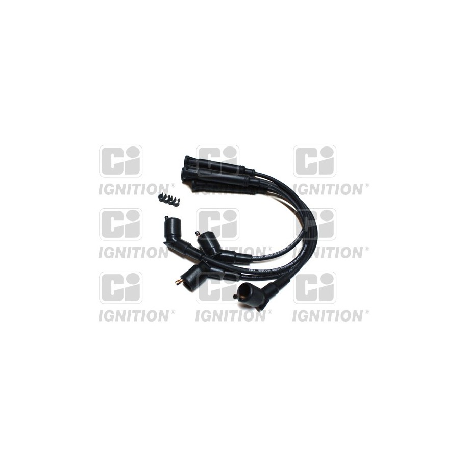 Ignition Cable Kit XC1436 for BMW 3