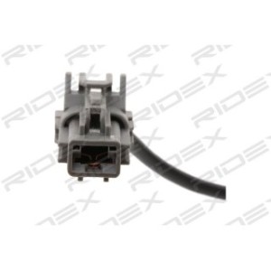 Starter Motor- RIDEX 2S0292