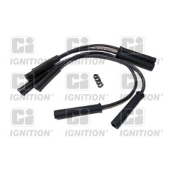 Ignition Cable Kit XC1477 for RENAULT VOLVO