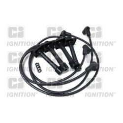 Ignition Cable Kit XC1521 for MAZDA 626