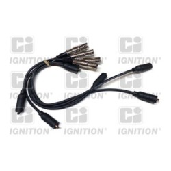 Ignition Cable Kit XC1526 for SEAT ALHAMBRA