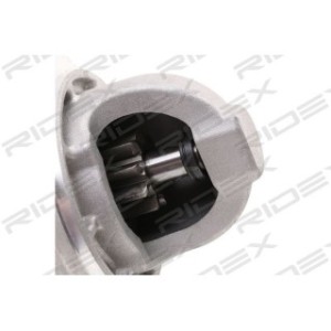 Starter Motor- RIDEX 2S0292
