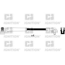Ignition Cable Kit XC154 for FORD RELIANT OE 1063617