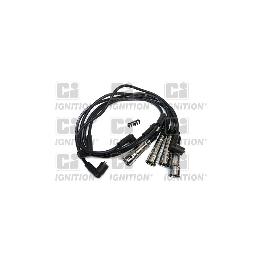 Ignition Cable Kit XC1545 for VW TRANSPORTER