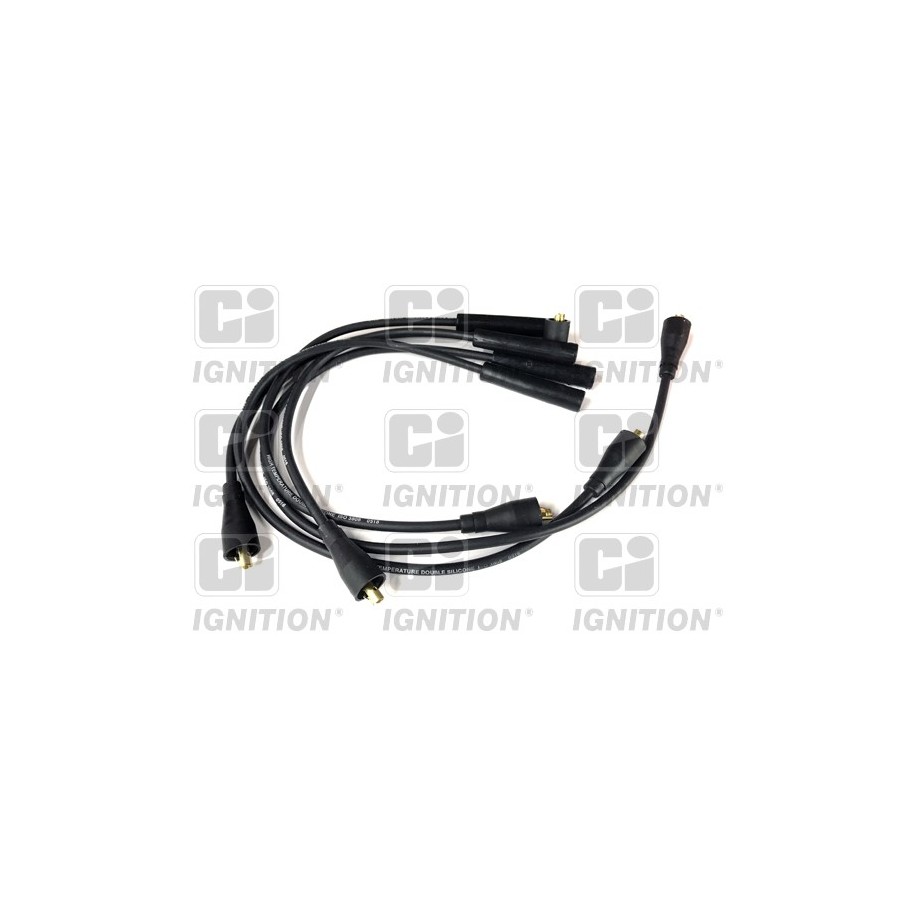 Ignition Cable Kit XC1587 for LANCIA