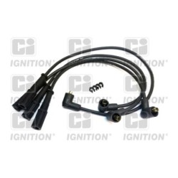 Ignition Cable Kit XC1592 for FIAT SIENA OE 46427497