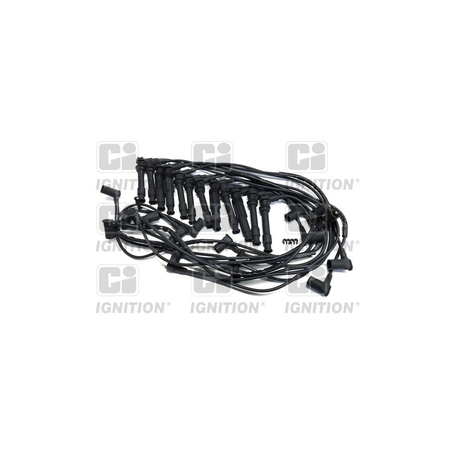 Ignition Cable Kit XC1594 for PORSCHE 911