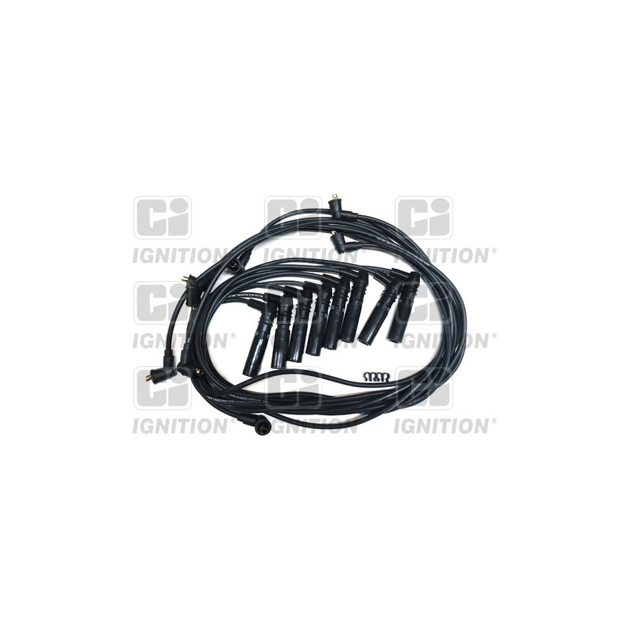 Ignition Cable Kit XC1658 for ASTON MARTIN VIRAGE