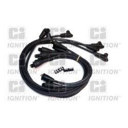 Ignition Cable Kit XC1669 for JAGUAR E-TYPE