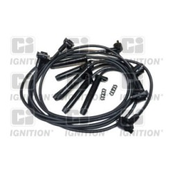 Ignition Cable Kit XC1682 for ASTON MARTIN DB7