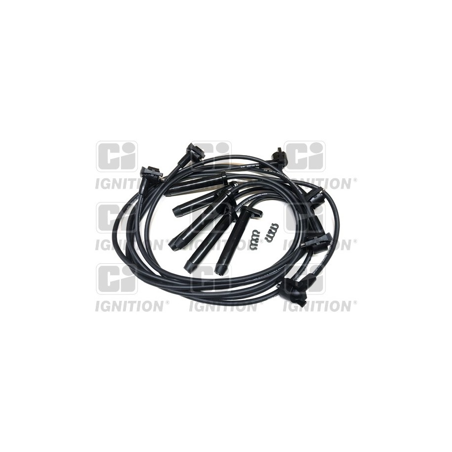 Ignition Cable Kit XC1682 for ASTON MARTIN DB7