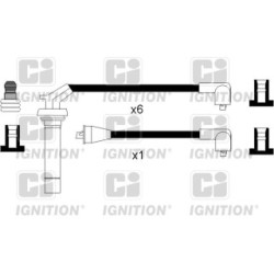 Ignition Cable Kit XC169 for HONDA ROVER OE GHT233