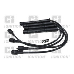 Ignition Cable Kit XC1692 for RENAULT